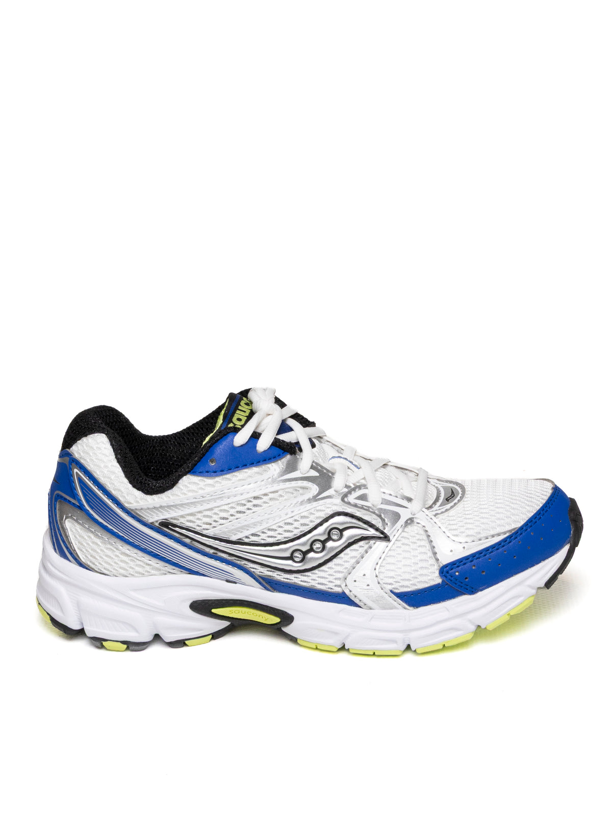 SAUCONY  101273-1014 R.MILLENIUM-IVORY 