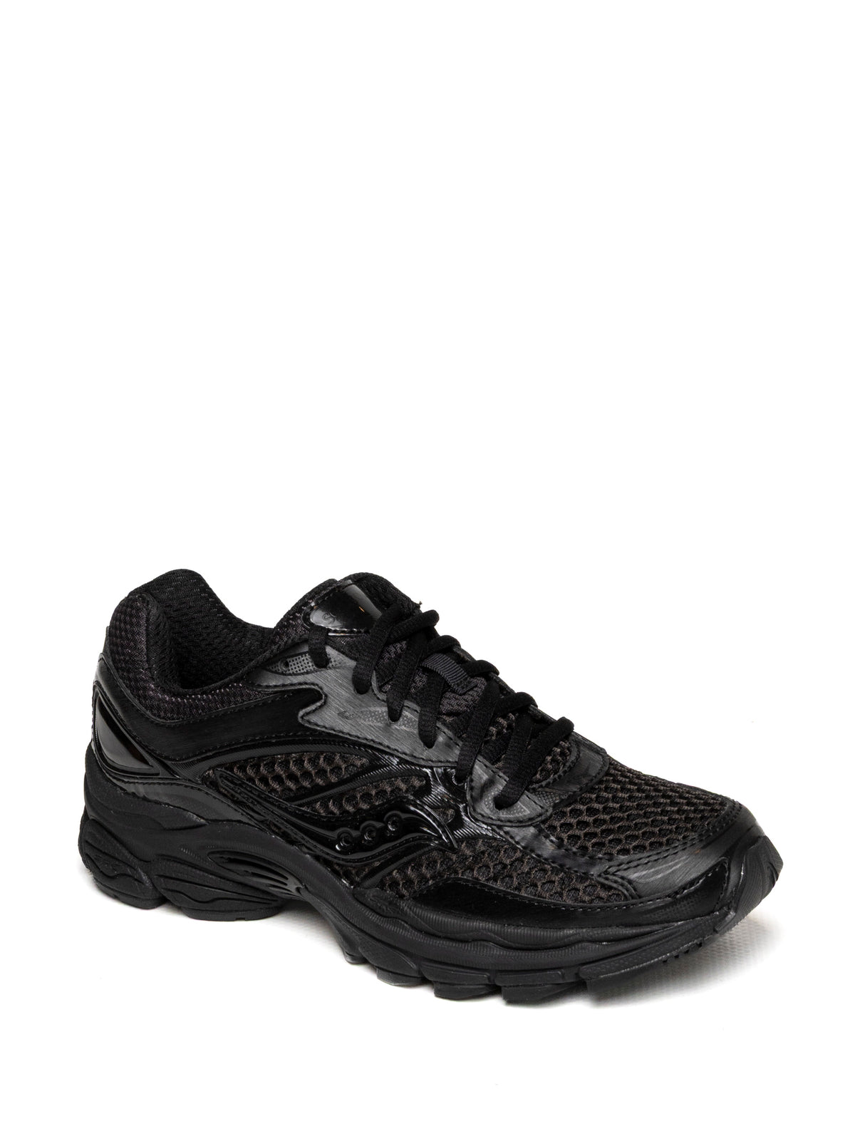 SAUCONY  70739-3 PROGRID -BLK 