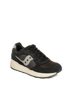 SAUCONY  70872-8 ECLIPSE-BLK/GREY 