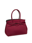 SAVE MY BAG € 100,00 MISS L LYCRA-BORDEUX 