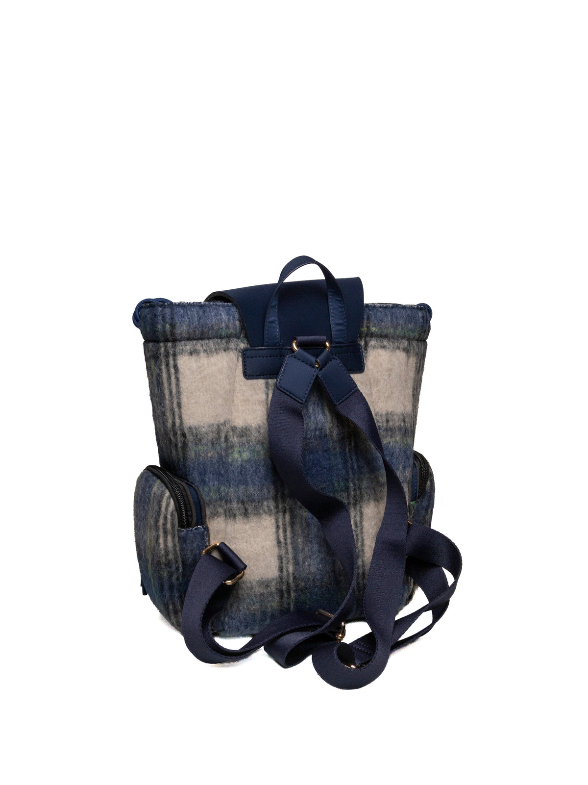 SAVE MY BAG € 108,00 TAYLOR LYCRA-BLU 
