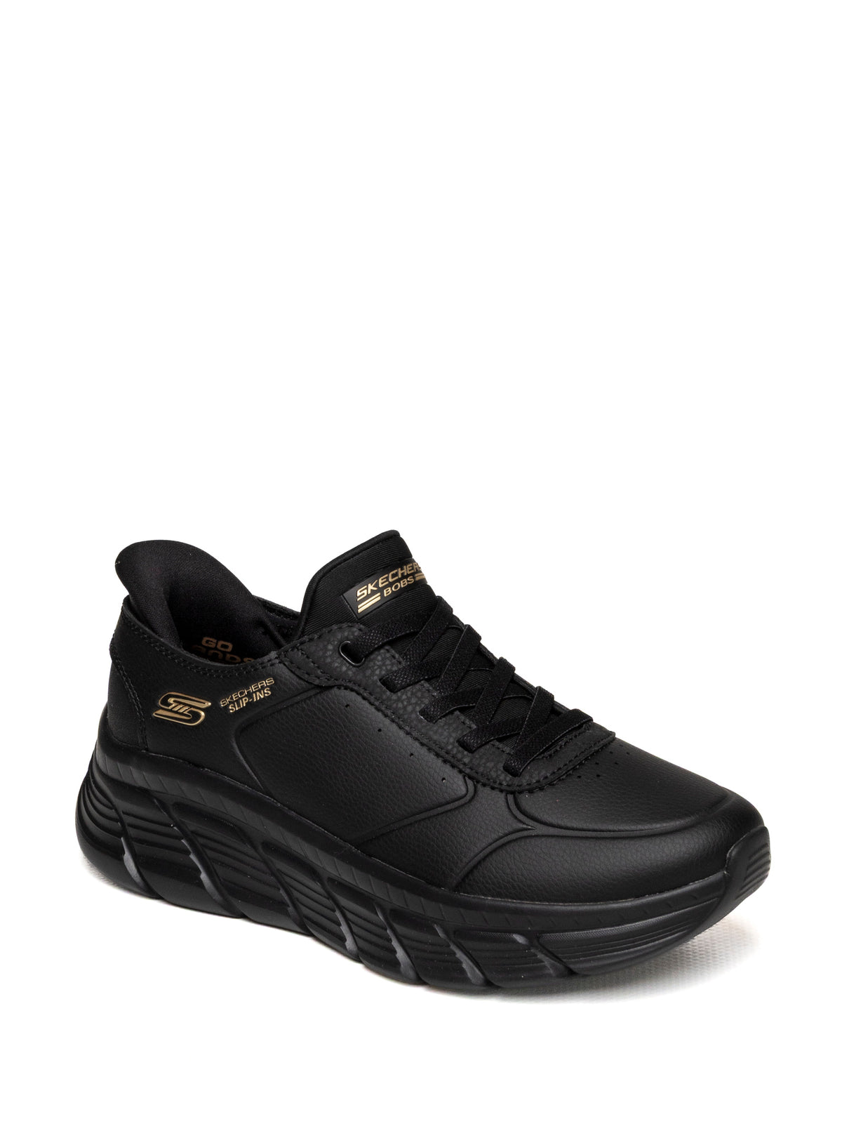 SKECHERS bobs b flex hi- workday 117394 BOBS B FLEX HI-BBK 
