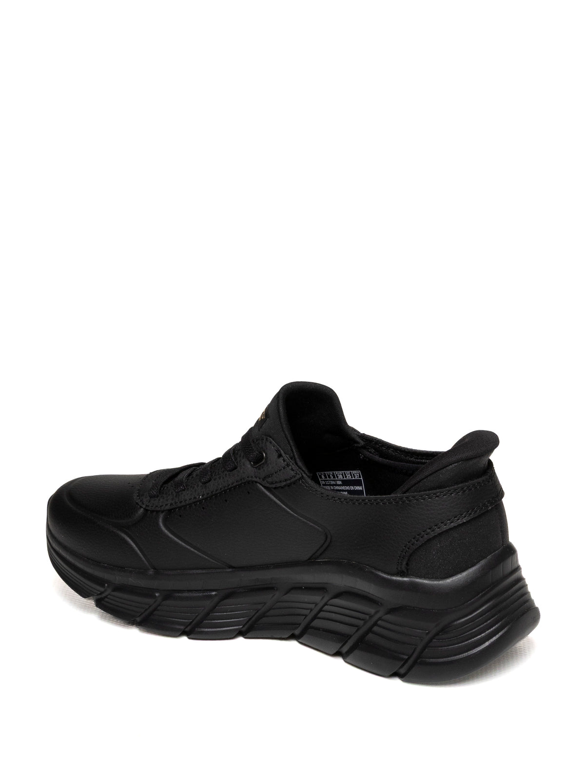 SKECHERS bobs b flex hi- workday 117394 BOBS B FLEX HI-BBK 