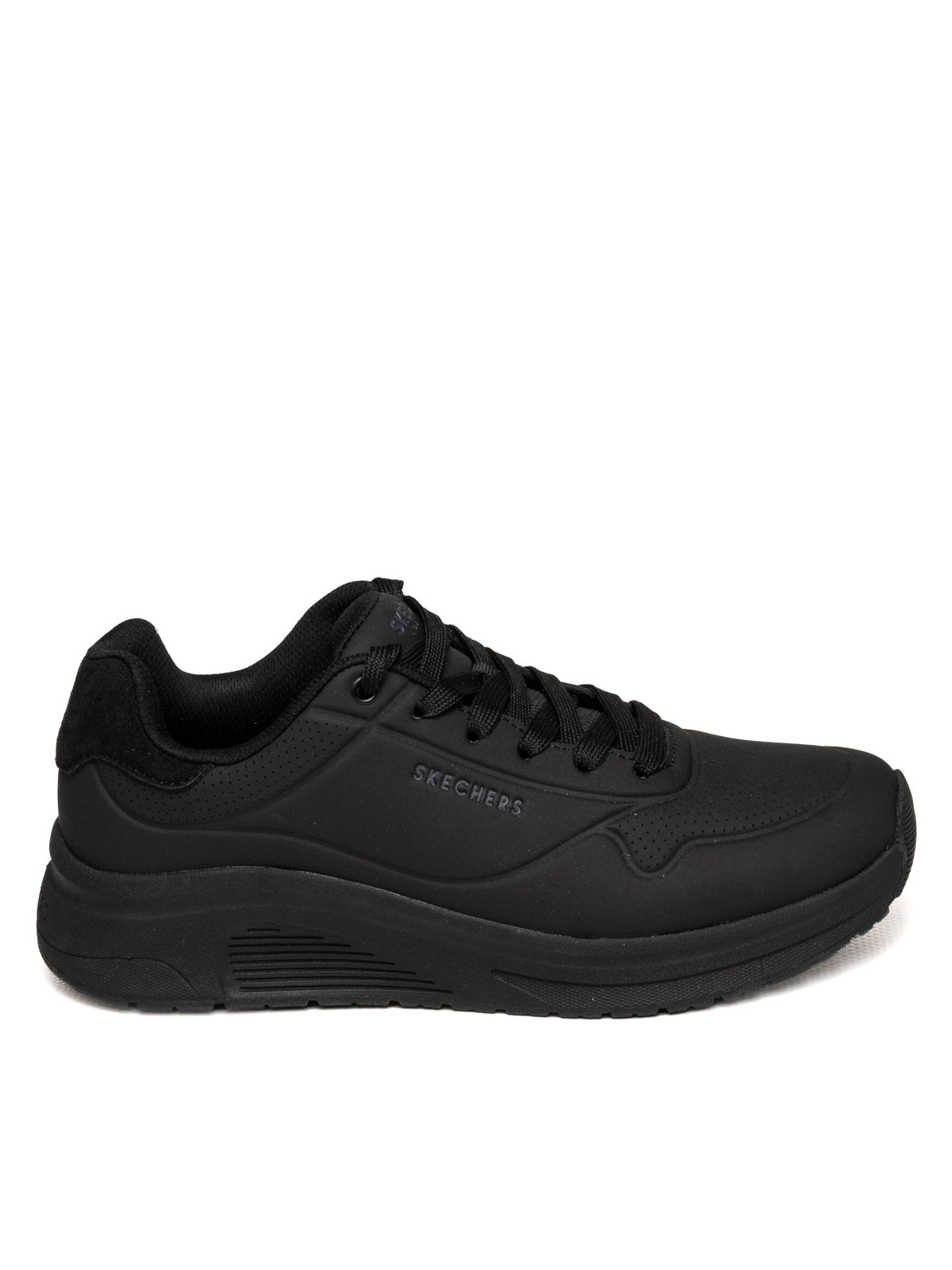 SKECHERS uno lite 183530 UNO LITE-BBK 