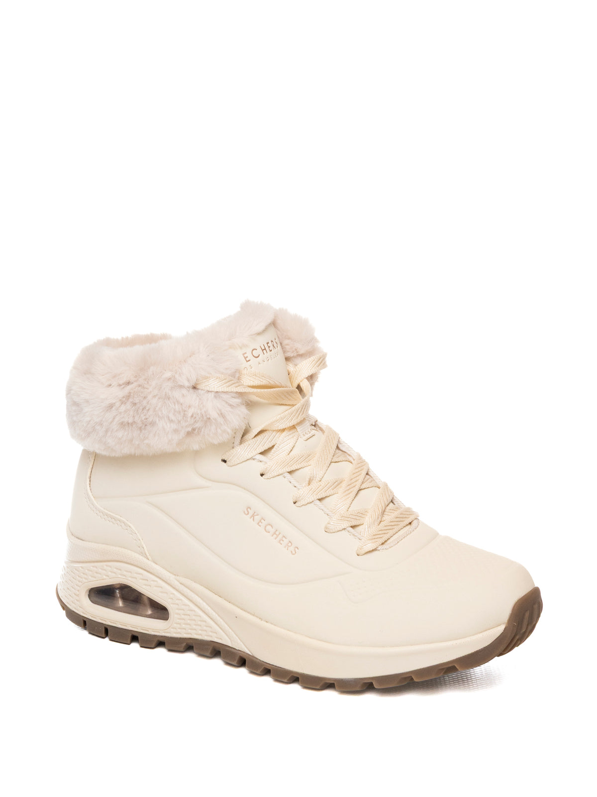 SKECHERS uno rugged 190285 UNO RUGGED-OFWT 