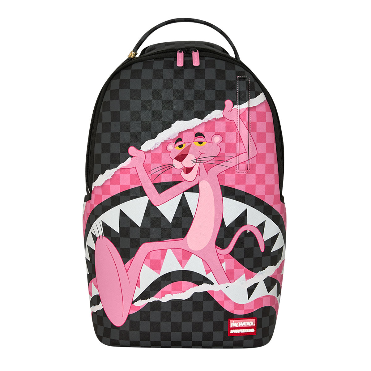 SPRAYGROUND Zaino Pink Panther 910B9147NSZ PINKPANTHER-ROSA 