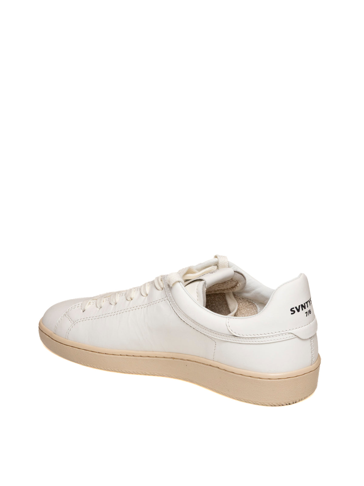 THE 76  JUMP U06-BIANCO 