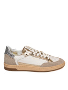 THE 76  STAY D18-WHT/PLAT 