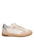 THE 76  STAY D25-WHT/BEIGE 