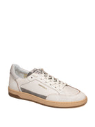 THE 76  STAY U25-BIANCO 
