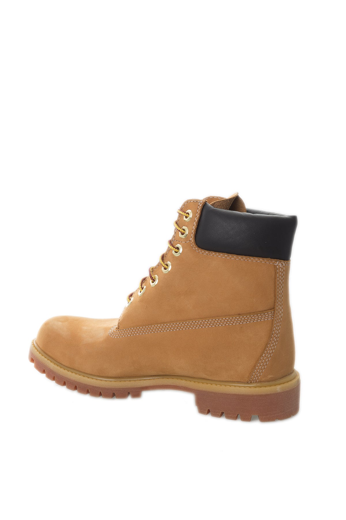 TIMBERLAND prem 6 in lace waterproof boot TB110061713 BOOT-WHEAT 