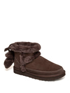 UGG  CLASSICMINIHERITAGE 1180434-BCDR 