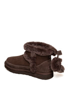 UGG  CLASSICMINIHERITAGE 1180434-BCDR 