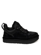 UGG  LOWMEL U 1170750-BLK 