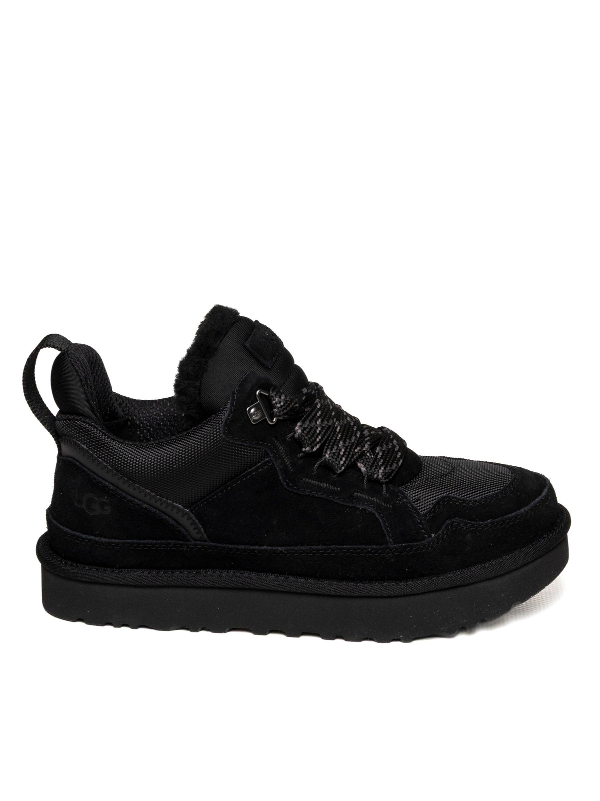 UGG  LOWMEL U 1170750-BLK 