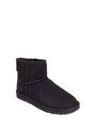 UGG stivale mini classic nero<BR/> CLASSICMINI MONT-BLK 