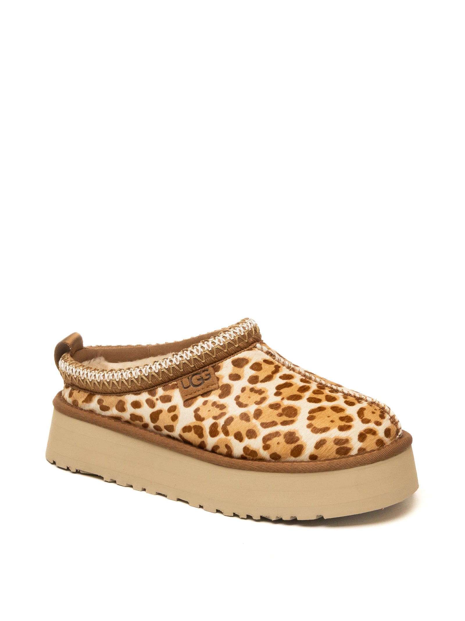 UGG  TAZZ-PLAINS MONT-FDJ 