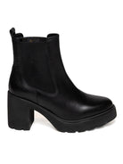 UNISA  KLINO PELLE-BLACK 