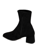 UNISA  LANTOS SUEDE-BLACK 