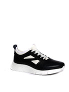 BOSTON Sneaker fori blu 4006 VIT-BLU 