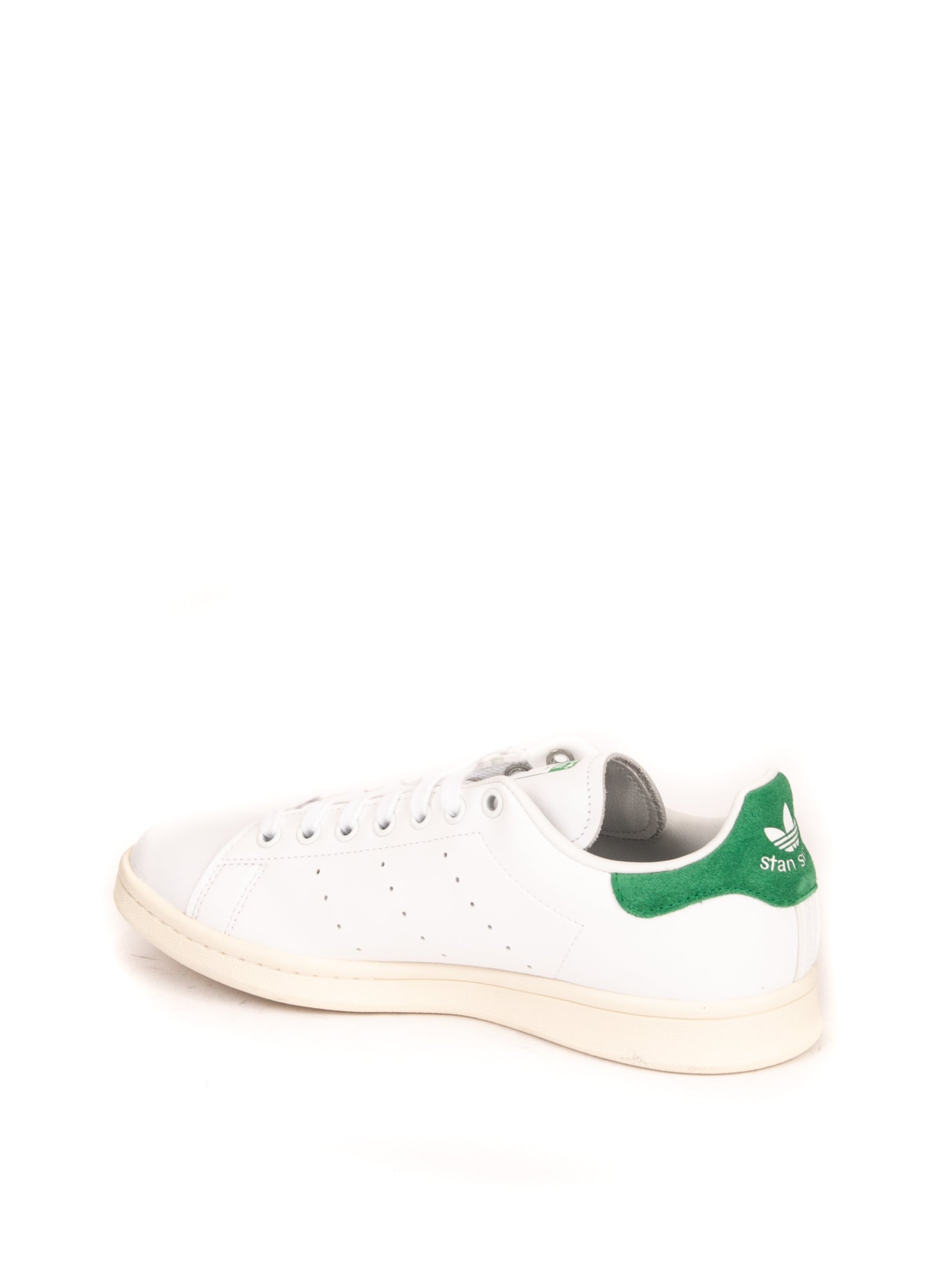 ADIDAS Sneaker stan smith bianco/verde GW1390 STAN SMITH-BIA/VERDE 