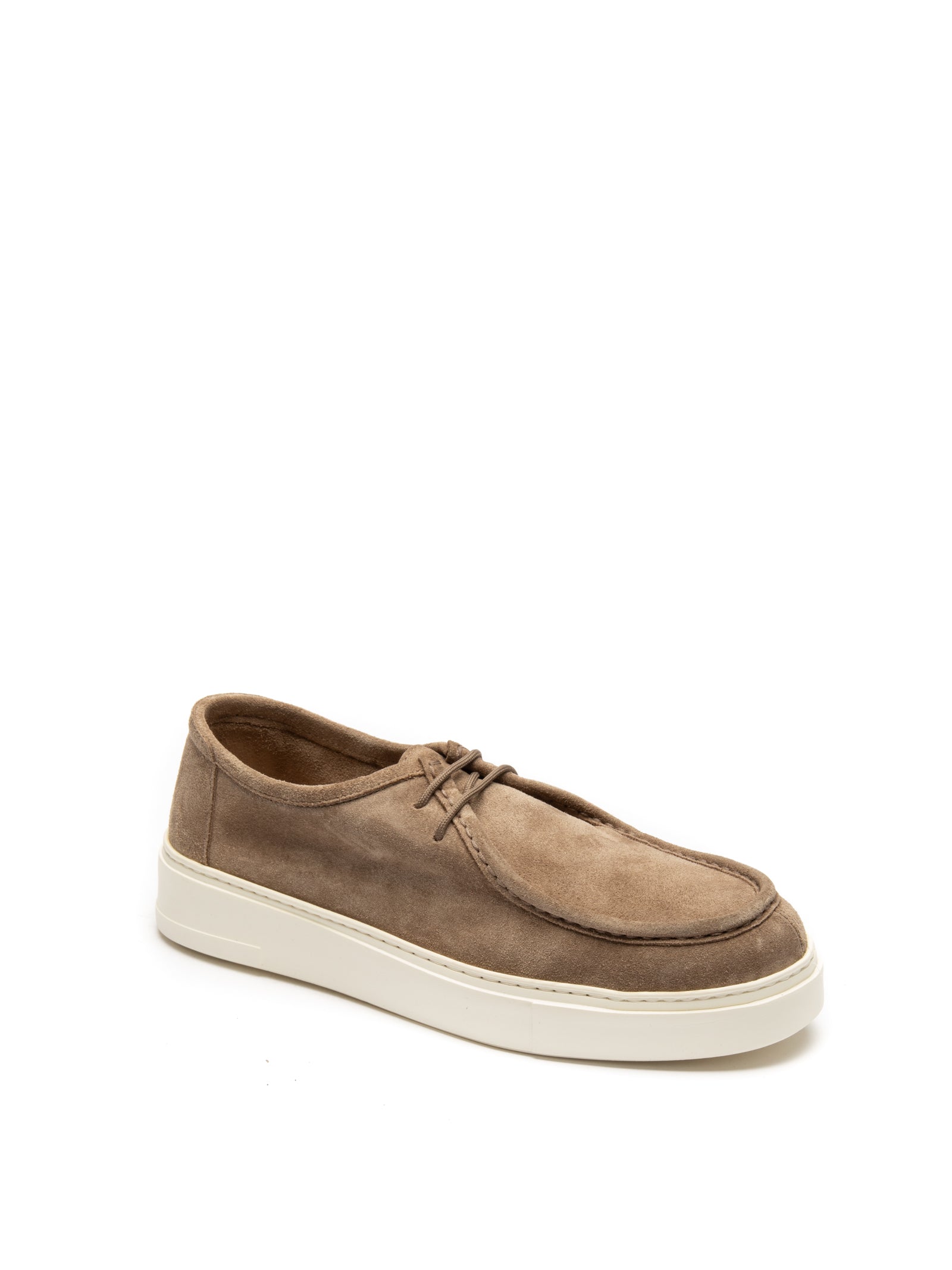 JEROLD WILTON Sneaker 1257 light antilope 1257 LIGHT-ANTILOPE 