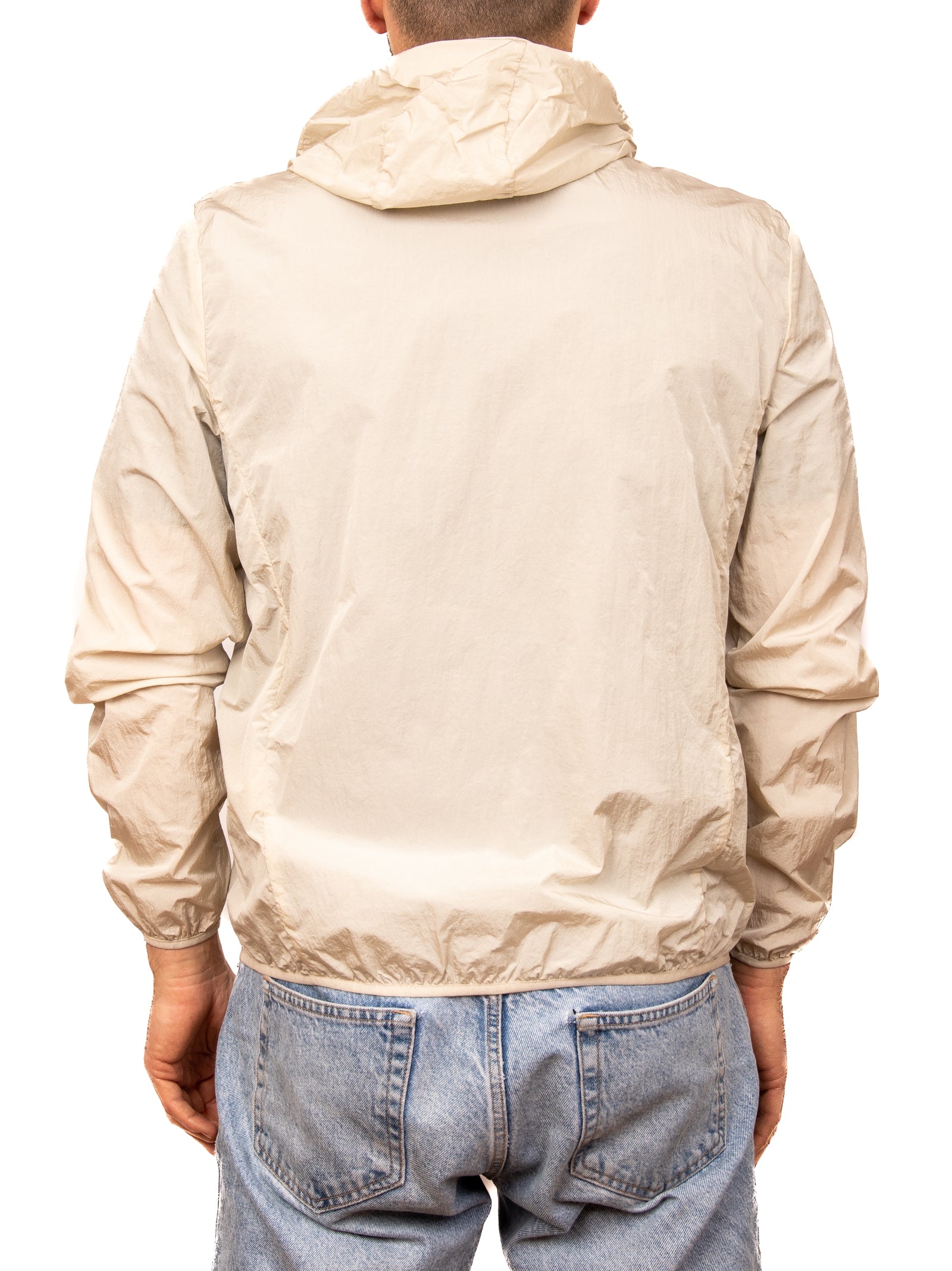 REFRIGIWEAR Giubbino free beige G18900NY0189 FREE-G04544 
