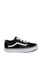 VANS Sneaker old skool nero/bianco VN000D3HY281 OLD SKOOL-Y281 