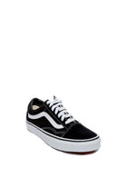 VANS Sneaker old skool nero/bianco VN000D3HY281 OLD SKOOL-Y281 