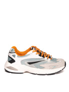 D.A.T.E. sneaker SN23 net cloud SN23U NET-CLOUD 