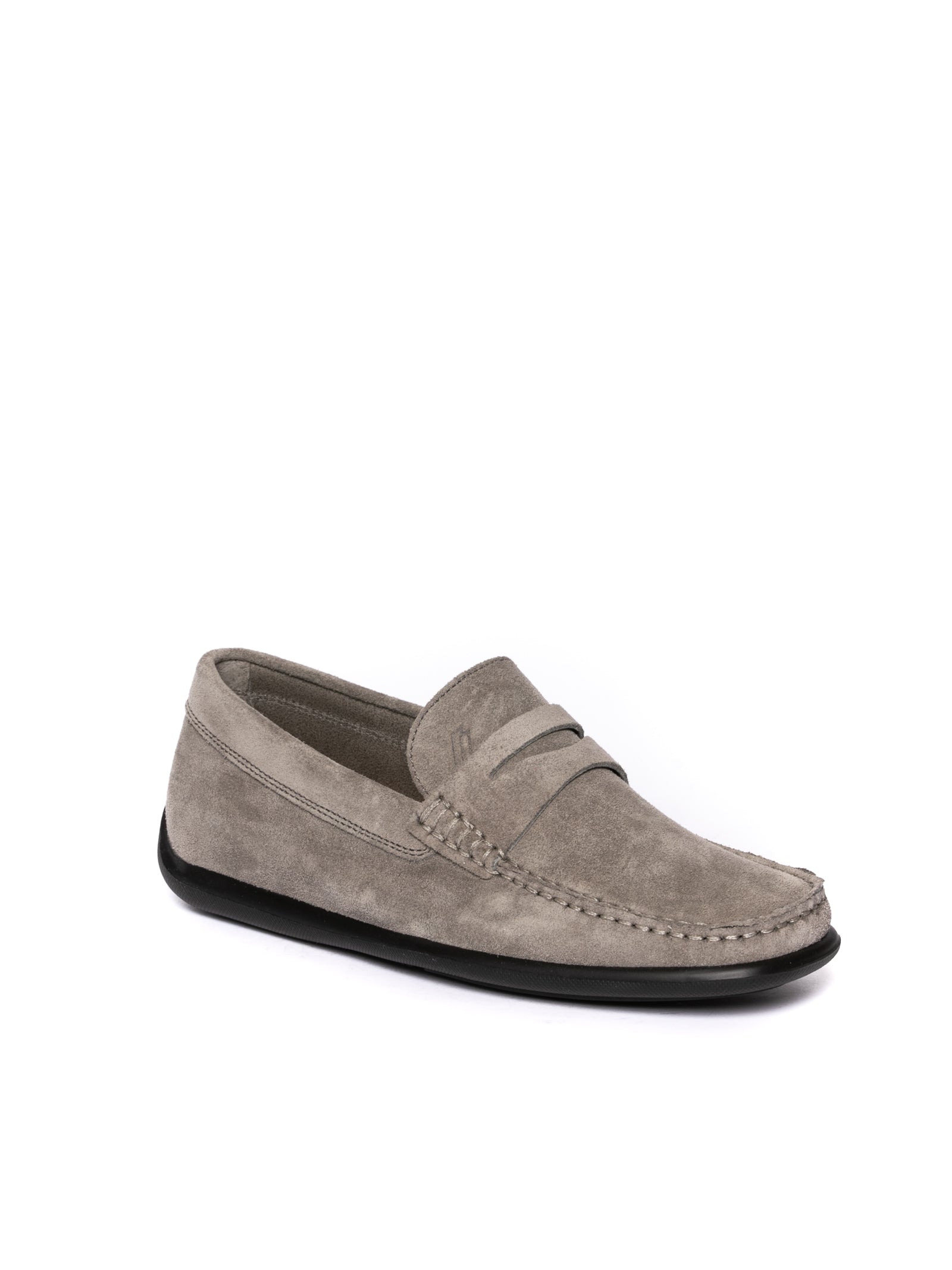FRAU Mocassino castoro beige 14B2 CASTORO-SAND 