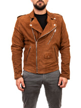 Leather