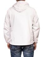 SAVE THE DUCK Giacca zayn bianco D30571MWIND18 ZAYN-0000 