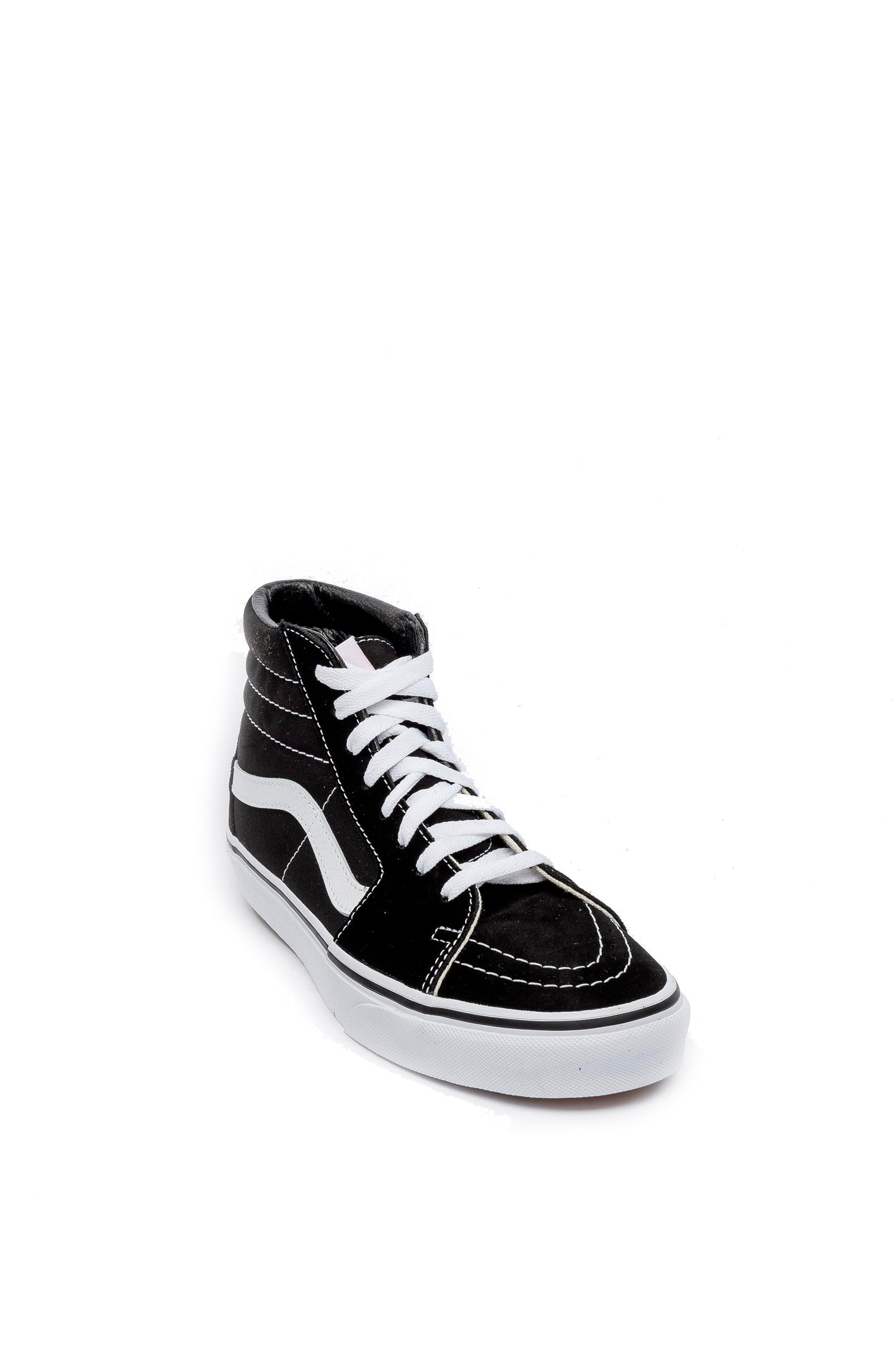 VANS Sneaker sk8 hi nero/bianco VN000D5IB8C1 SK8HI-B8C1 