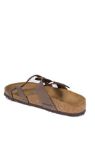 BIRKENSTOCK Sandalo Mayari mocca MAYARI 071061-MOCCA 