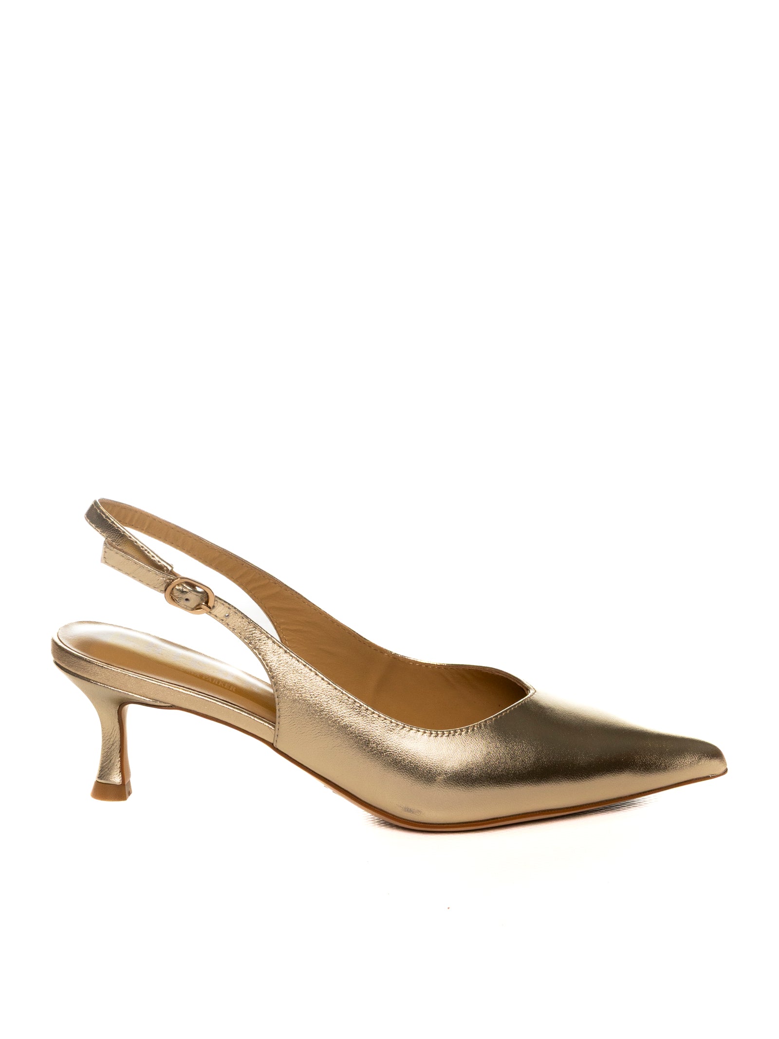CHICONIC Chanel pelle platino 226 VIT-PLATINO 