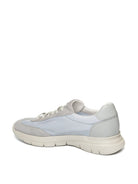 FRAU Sneaker mesh grigio 43H8 SPACER-GREY 