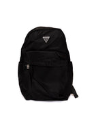 GUESS zaino elvis nero HMELNY P4105 ELVIS-BLA 