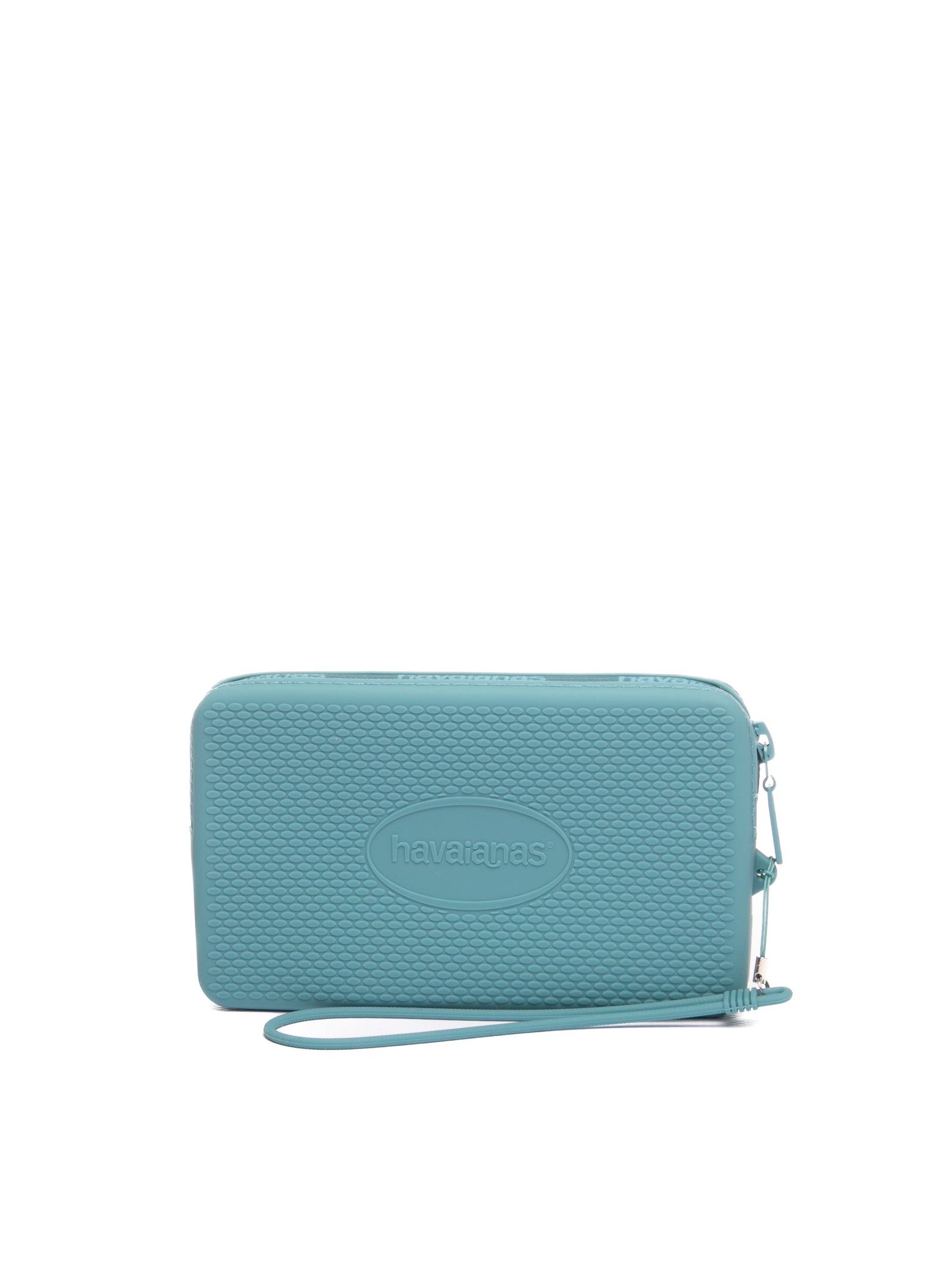 HAVAIANAS Mini pochette azzurro R4145429 MINIBAG-4974 