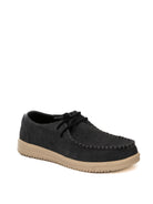HEY DUDE Slip on wally nxt nero 43772 WALLY NXT-0OH 