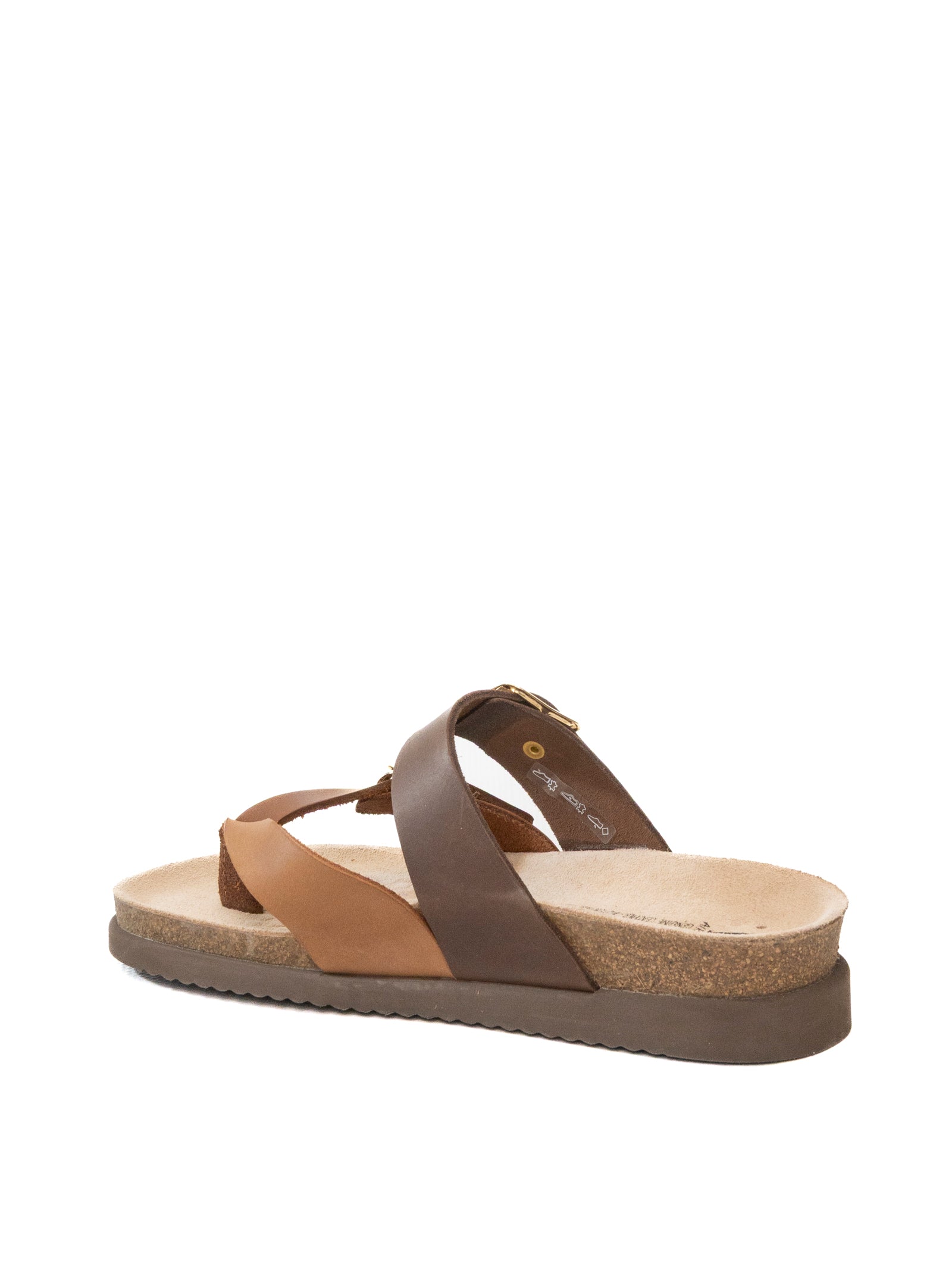 MEPHISTO Sandalo happy camel HAPPY SCRATCH-3431 