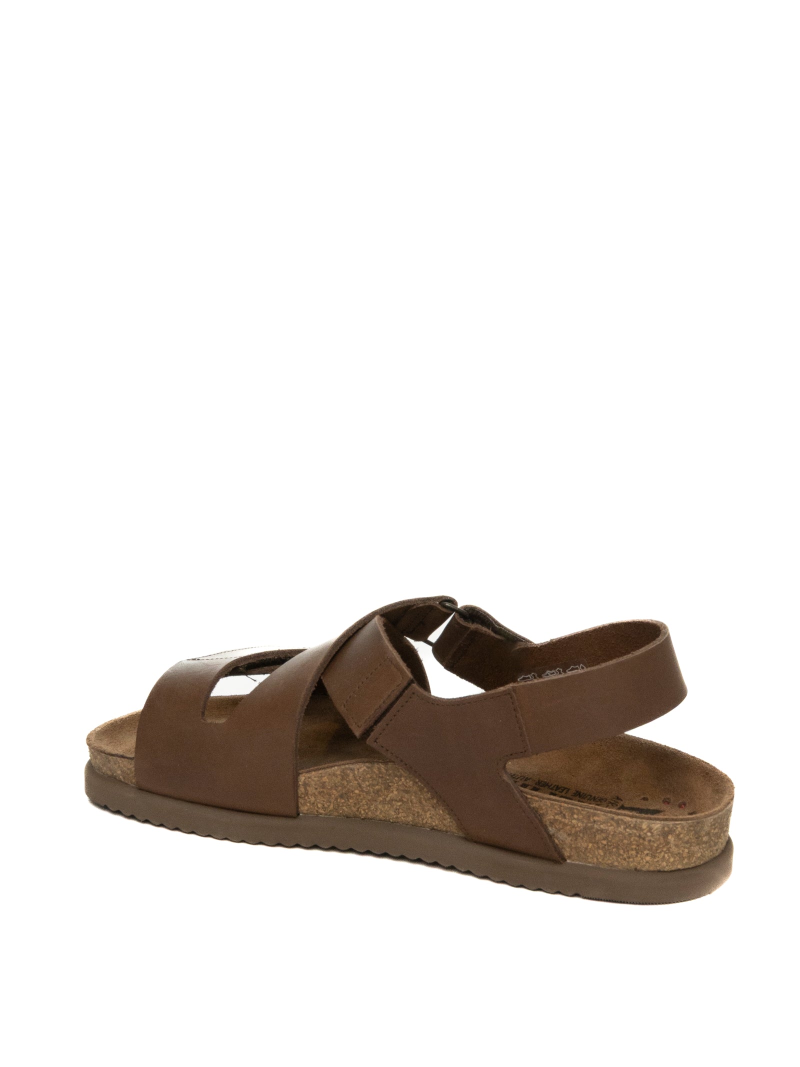 MEPHISTO Sandalo nadek moro NADEK SCRATCH-3451 