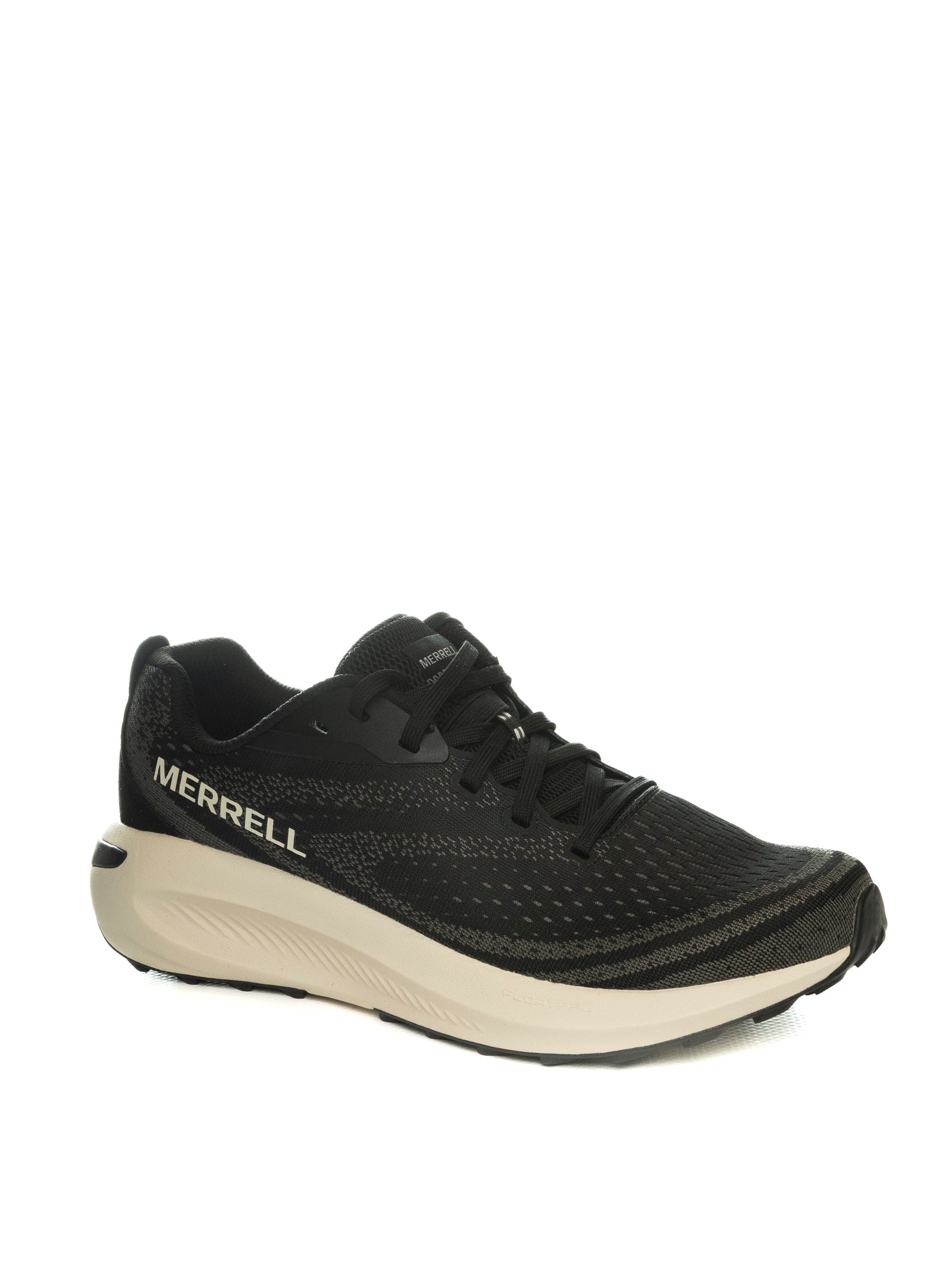 MERRELL Sneaker morphlite nero J068167 MORPHLITE-BLK/WHT 