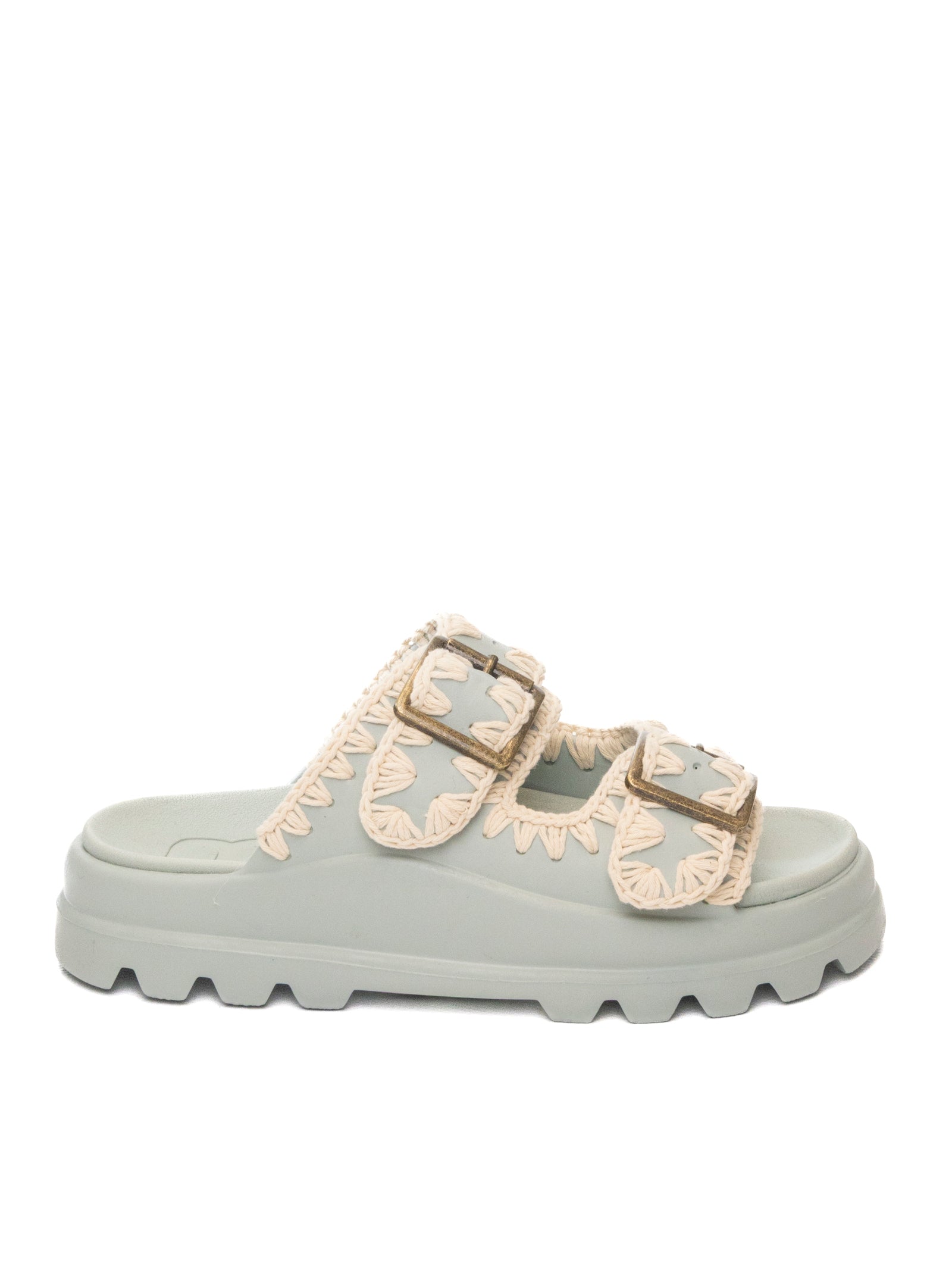 MOU Sandalo eva celeste 661001N GUM-TEA 