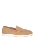 NATIONAL STANDARD Mocassino m20 sand M20 CAM-SAND 