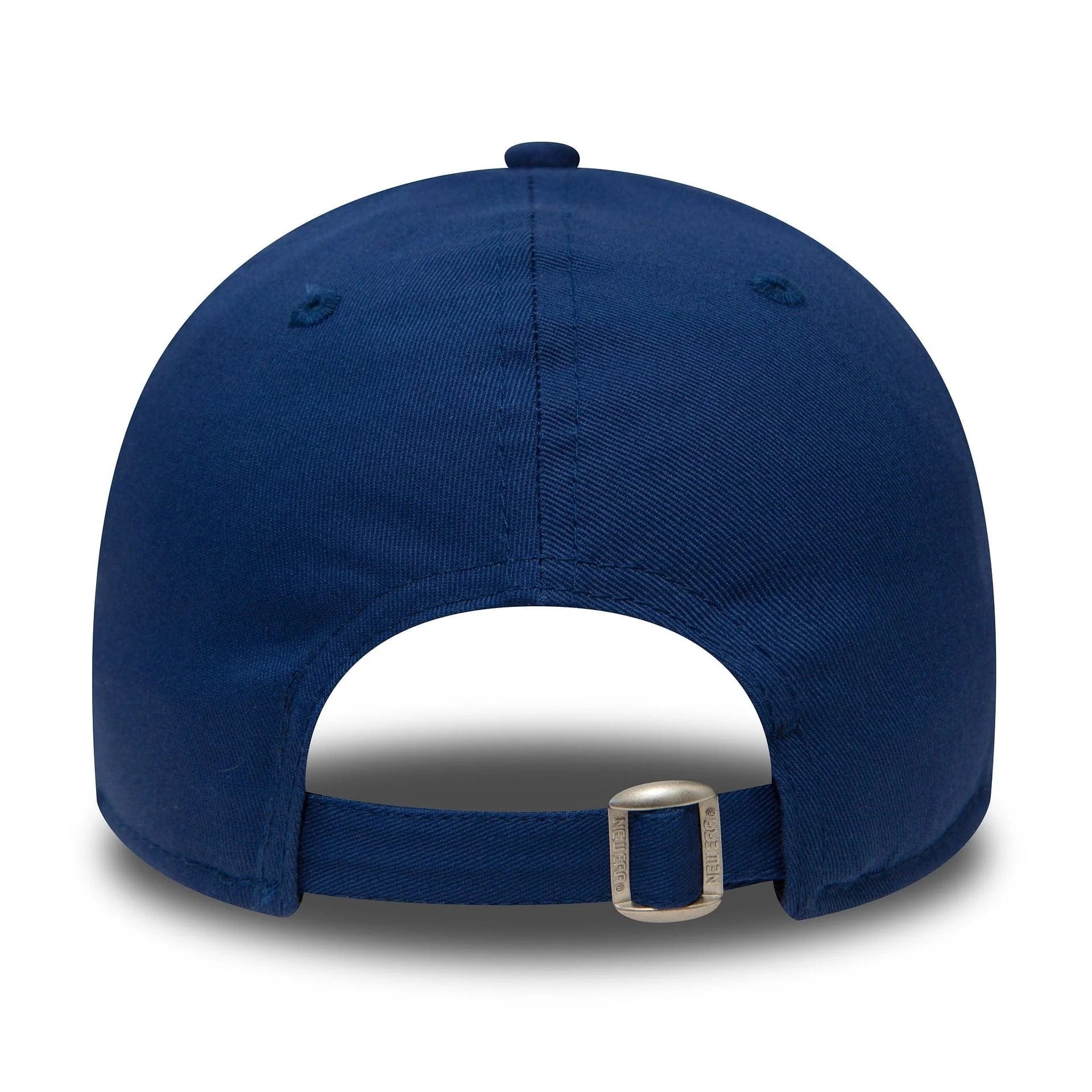 NEW ERA Cappello LA blu/bianco 11405492 9FORTY-BLU/WHITE 