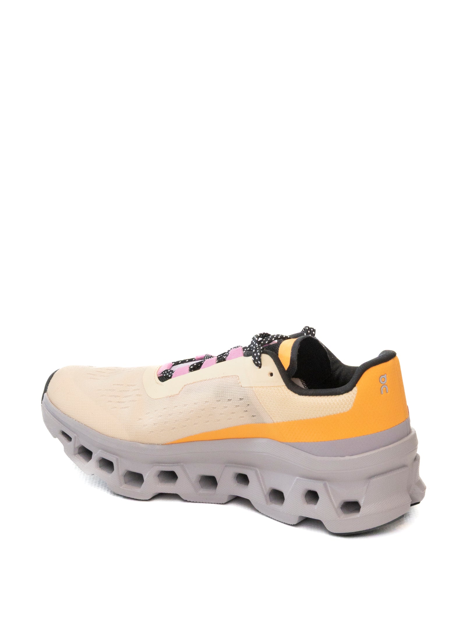 ON Sneaker cloudmonster multi CLOUDMONSTER D 61.9-7651 