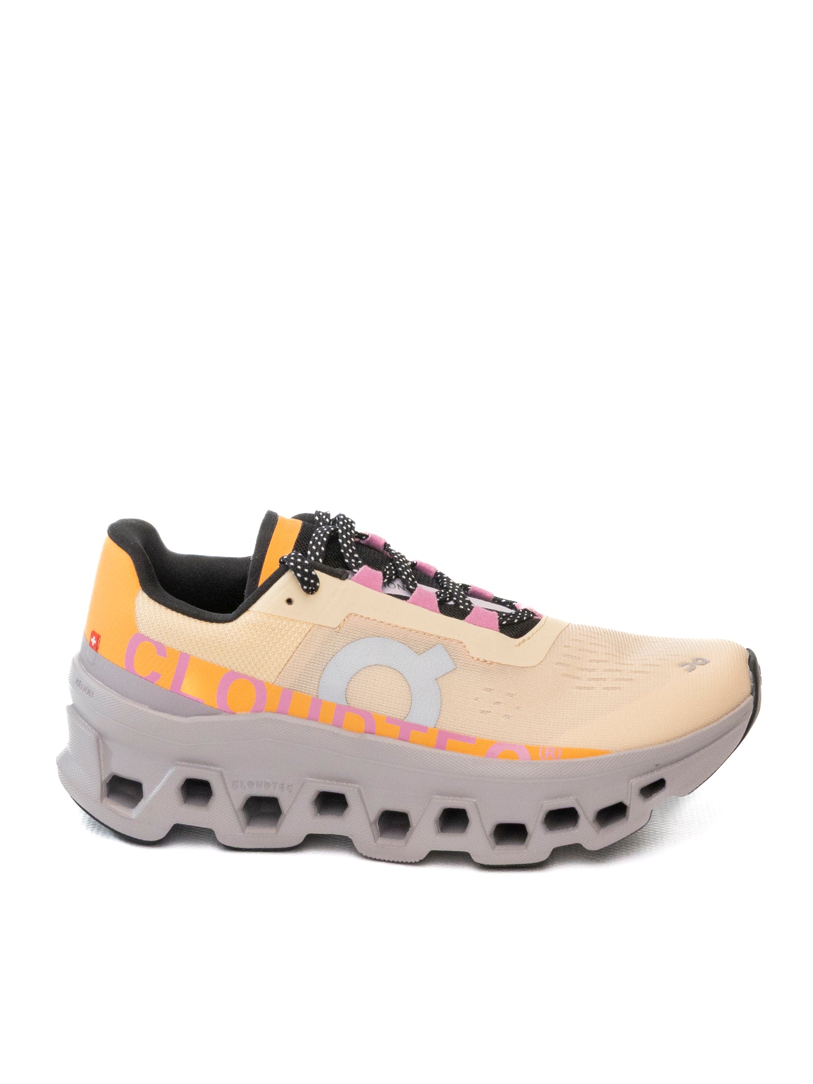 ON Sneaker cloudmonster multi CLOUDMONSTER D 61.9-7651 