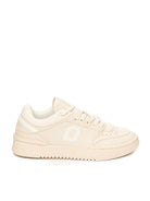 ORTO Sneaker eclipse bianco ECLIPSE PELLE-WHITE 