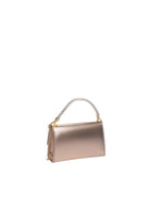 ALBANO borsa mini metal rame A1028 METAL-RAME 